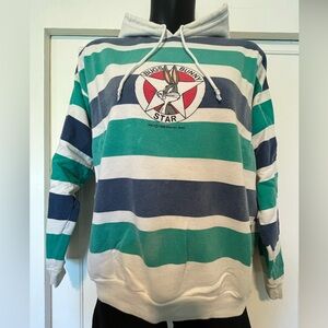 Vintage 80’s Looney Tunes Sweatshirt!